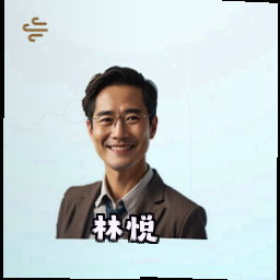 林悦